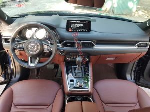 Xe Mazda CX8 Premium 2.5 AT 2025