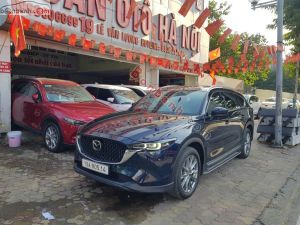Mazda CX8 Premium 2.5 AT