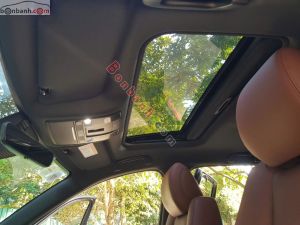 Xe Mazda CX8 Premium 2.5 AT 2025