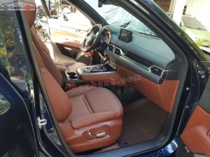 Xe Mazda CX8 Premium 2.5 AT 2025