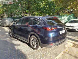 Xe Mazda CX8 Premium 2.5 AT 2025