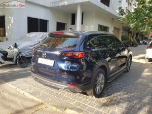 Xe Mazda CX8 Premium 2.5 AT 2025
