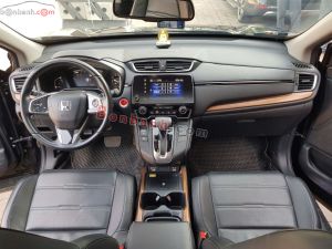 Xe Honda CRV L 2022