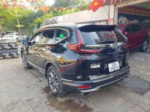 Xe Honda CRV L 2022