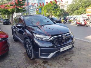 Xe Honda CRV L 2022