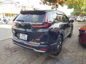 Xe Honda CRV L 2022