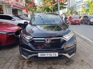 Xe Honda CRV L 2022