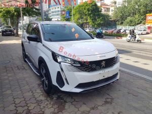 Xe Peugeot 3008 AT 2021