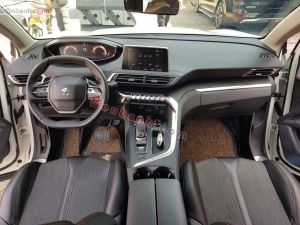 Xe Peugeot 3008 AT 2021