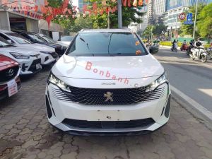 Xe Peugeot 3008 AT 2021
