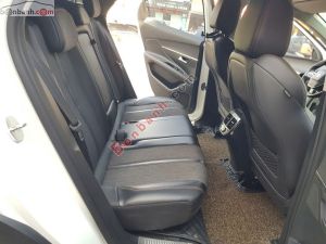 Xe Peugeot 3008 AT 2021