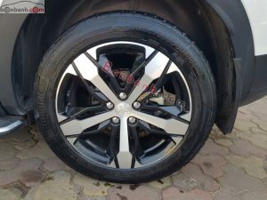 Xe Peugeot 3008 AT 2021