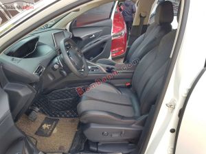 Xe Peugeot 3008 AT 2021