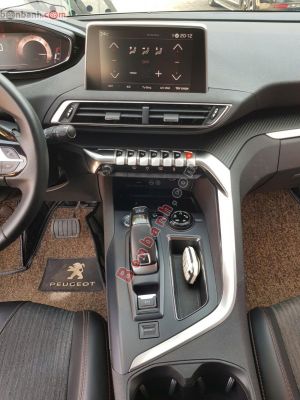 Xe Peugeot 3008 AT 2021