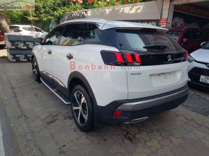 Xe Peugeot 3008 AT 2021