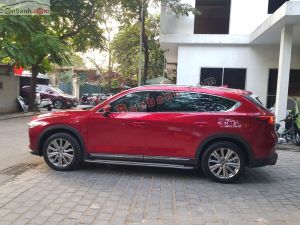 Xe Mazda CX8 Premium AWD 6S 2022