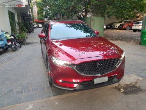Xe Mazda CX8 Premium AWD 6S 2022