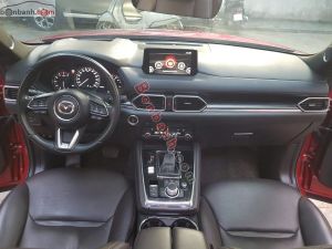 Xe Mazda CX8 Premium AWD 6S 2022