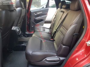 Xe Mazda CX8 Premium AWD 6S 2022