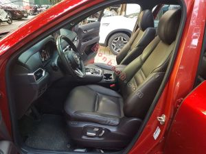 Xe Mazda CX8 Premium AWD 6S 2022