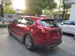 Xe Mazda CX8 Premium AWD 6S 2022
