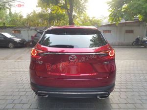 Xe Mazda CX8 Premium AWD 6S 2022