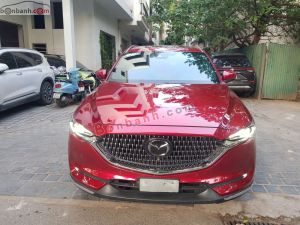 Xe Mazda CX8 Premium AWD 6S 2022