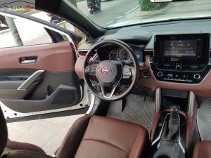 Xe Toyota Corolla Cross 1.8G 2022
