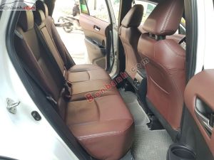 Xe Toyota Corolla Cross 1.8G 2022