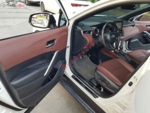Xe Toyota Corolla Cross 1.8G 2022