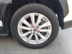 Xe Toyota Corolla Cross 1.8G 2022