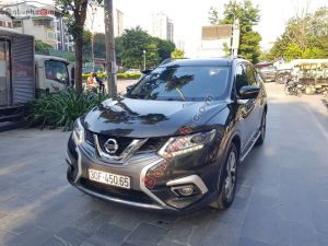 Xe Nissan X trail 2.5 SV 4WD Premium 2018