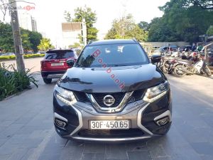 Nissan X trail 2.5 SV 4WD Premium