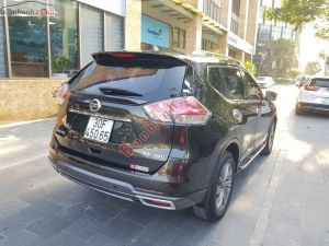 Xe Nissan X trail 2.5 SV 4WD Premium 2018