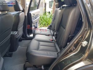 Xe Nissan X trail 2.5 SV 4WD Premium 2018