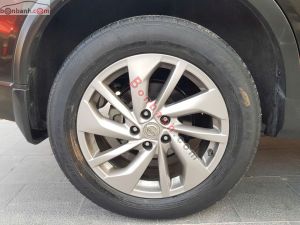 Xe Nissan X trail 2.5 SV 4WD Premium 2018