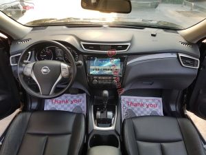Xe Nissan X trail 2.5 SV 4WD Premium 2018