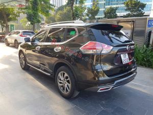 Xe Nissan X trail 2.5 SV 4WD Premium 2018