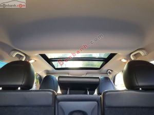 Xe Nissan X trail 2.5 SV 4WD Premium 2018