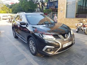 Xe Nissan X trail 2.5 SV 4WD Premium 2018