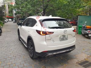 Xe Mazda CX5 Luxury 2.0 AT 2024