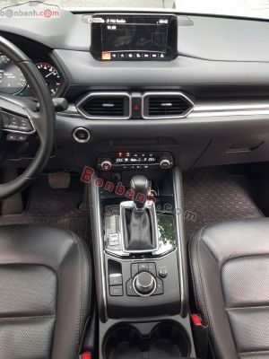 Xe Mazda CX5 Luxury 2.0 AT 2024
