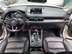 Xe Mazda CX5 Luxury 2.0 AT 2024