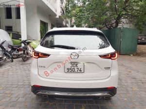 Xe Mazda CX5 Luxury 2.0 AT 2024