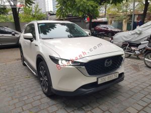 Xe Mazda CX5 Luxury 2.0 AT 2024
