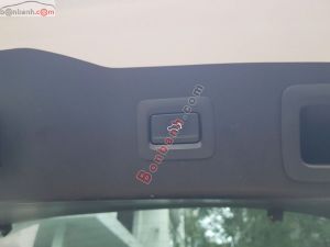 Xe Mazda CX5 Luxury 2.0 AT 2024