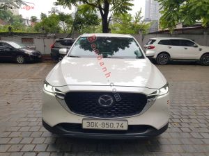 Mazda CX5 Luxury 2.0 AT