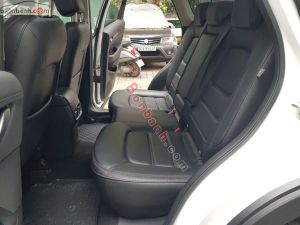 Xe Mazda CX5 Luxury 2.0 AT 2024