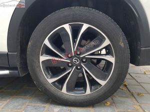 Xe Mazda CX5 Luxury 2.0 AT 2024