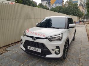Toyota Raize G 1.0 CVT